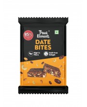 True Elements Date Bites 20gm